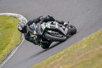 Lower Group Black Bikes